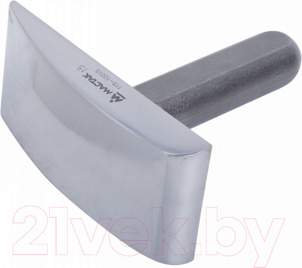 Изображение товара Наковальня Мастак 115-10015