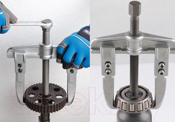 Изображение товара Съемник King TONY 7962B-35