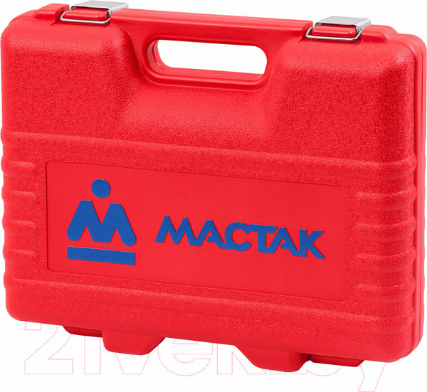 Изображение товара Универсальный набор инструментов Мастак 0-072