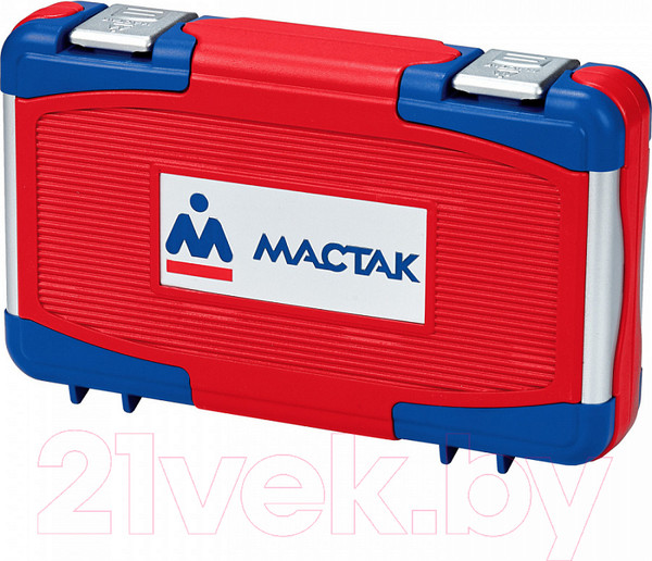 Изображение товара Универсальный набор инструментов Мастак 01-056C