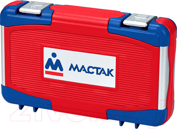 Изображение товара Универсальный набор инструментов Мастак 01-057C