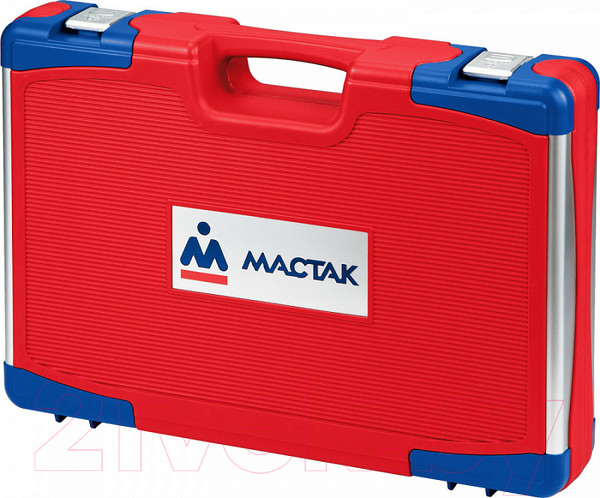 Изображение товара Универсальный набор инструментов Мастак 01-058C