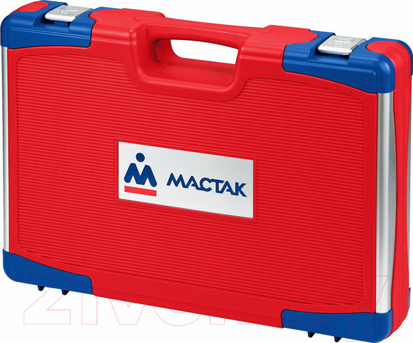 Изображение товара Универсальный набор инструментов Мастак 01-088C