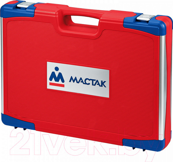 Изображение товара Универсальный набор инструментов Мастак 01-102C
