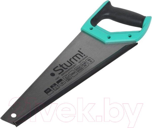 Изображение товара Ножовка Sturm! S-074922