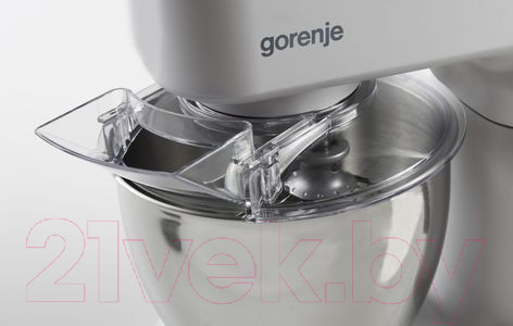 Изображение товара Кухонный комбайн Gorenje MMC700W
