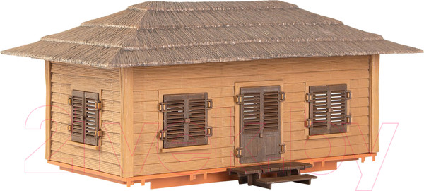 Изображение товара Игровой набор Masai Mara На ферме / ММ205-067