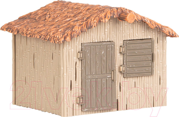 Изображение товара Игровой набор Masai Mara На ферме / ММ205-062