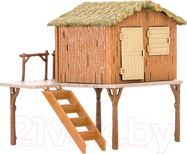 Изображение товара Игровой набор Masai Mara На ферме / ММ205-056