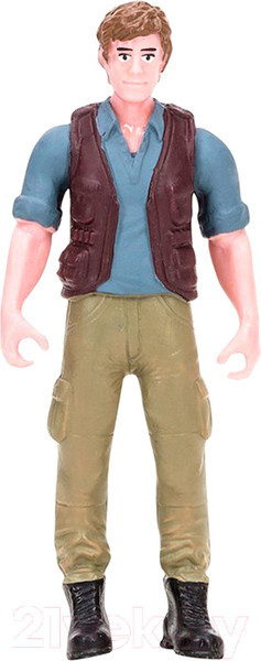 Изображение товара Игровой набор Masai Mara На ферме / ММ205-056