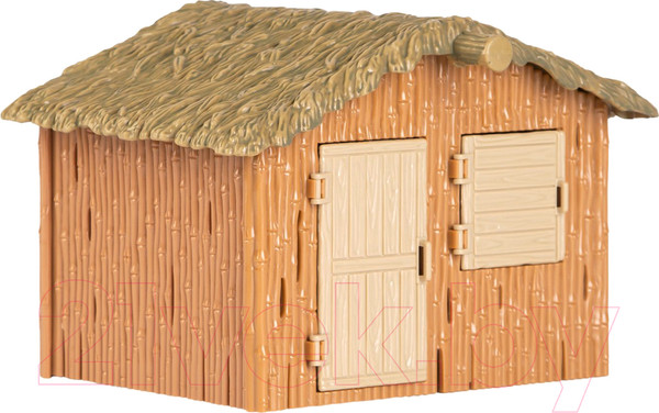 Изображение товара Игровой набор Masai Mara На ферме / ММ205-080