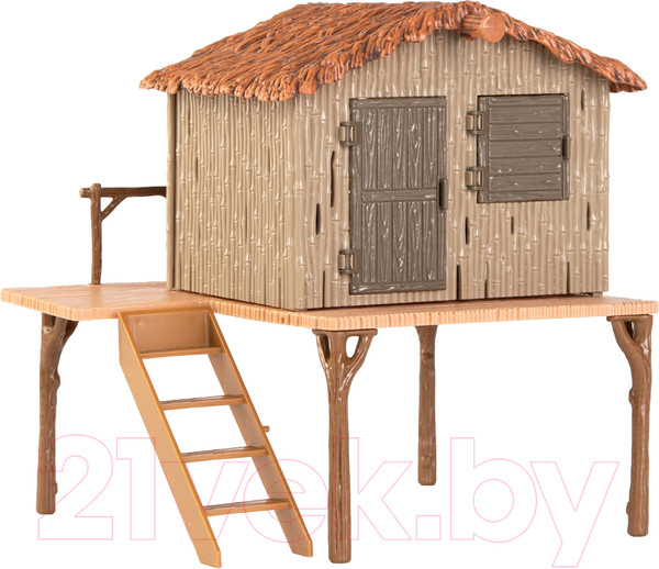 Изображение товара Игровой набор Masai Mara На ферме / ММ205-063