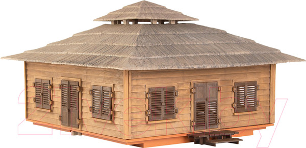 Изображение товара Игровой набор Masai Mara На ферме / ММ205-065