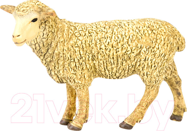 Изображение товара Игровой набор Masai Mara На ферме / ММ205-061