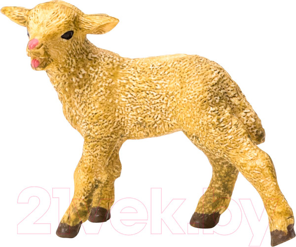 Изображение товара Игровой набор Masai Mara На ферме / ММ205-071