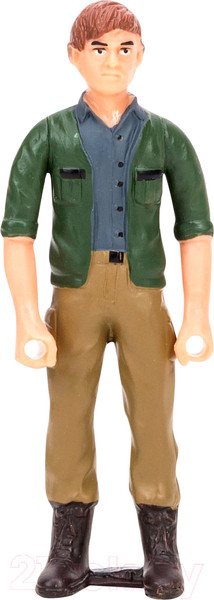 Изображение товара Игровой набор Masai Mara На ферме / ММ205-071