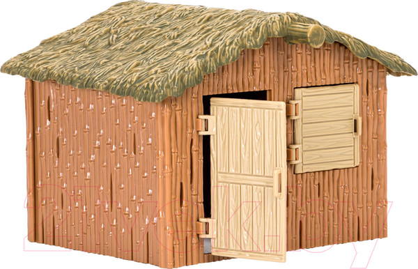 Изображение товара Игровой набор Masai Mara На ферме / ММ205-057