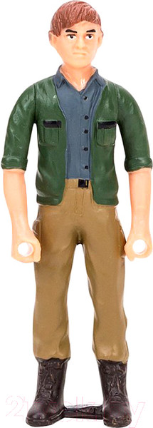 Изображение товара Игровой набор Masai Mara На ферме / ММ205-057