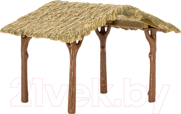 Изображение товара Игровой набор Masai Mara На ферме / ММ205-058