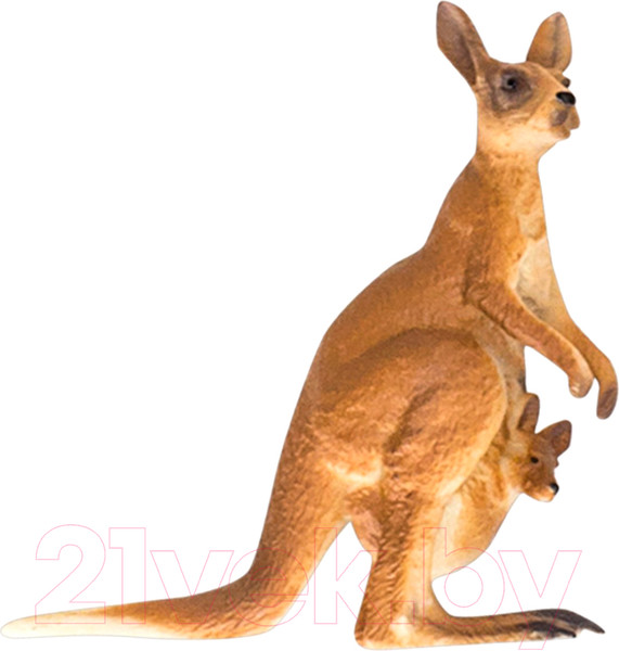 Изображение товара Игровой набор Masai Mara На ферме / ММ205-081