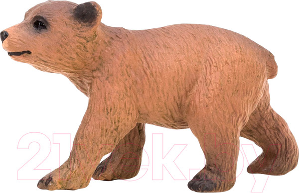 Изображение товара Набор фигурок коллекционных Masai Mara Мир диких животных / MM201-002