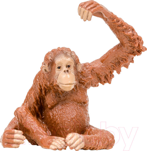 Изображение товара Набор фигурок коллекционных Masai Mara Мир диких животных / MM201-005