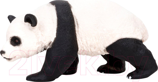 Изображение товара Набор фигурок коллекционных Masai Mara Мир диких животных / MM201-004