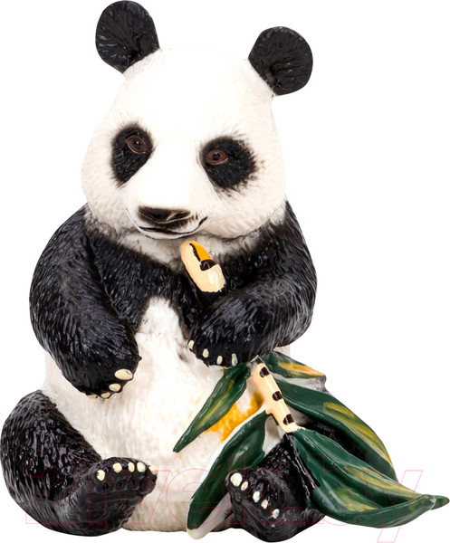 Изображение товара Набор фигурок коллекционных Masai Mara Мир диких животных / MM201-004