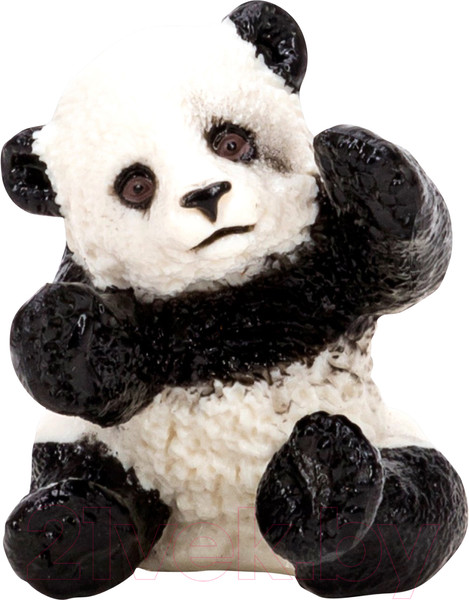 Изображение товара Набор фигурок коллекционных Masai Mara Мир диких животных / MM201-004