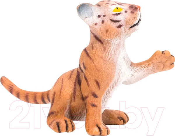 Изображение товара Набор фигурок игровых Masai Mara Мир диких животных / MM201-008