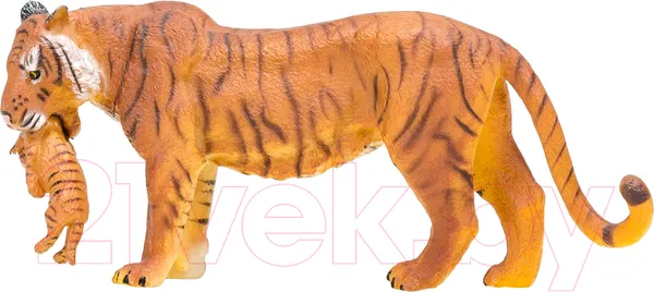 Изображение товара Набор фигурок игровых Masai Mara Мир диких животных / MM201-008