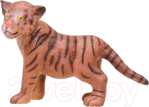 Изображение товара Набор фигурок игровых Masai Mara Мир диких животных / MM201-008