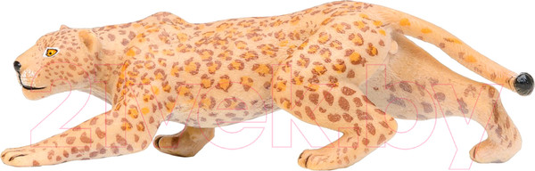 Изображение товара Набор фигурок коллекционных Masai Mara Мир диких животных / MM201-007