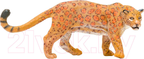 Изображение товара Набор фигурок коллекционных Masai Mara Мир диких животных / MM201-007