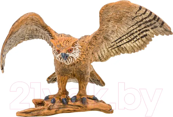 Изображение товара Набор фигурок игровых Masai Mara Мир диких животных / MM201-015