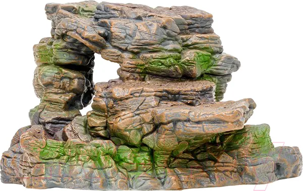 Изображение товара Набор фигурок игровых Masai Mara Мир диких животных / MM201-015