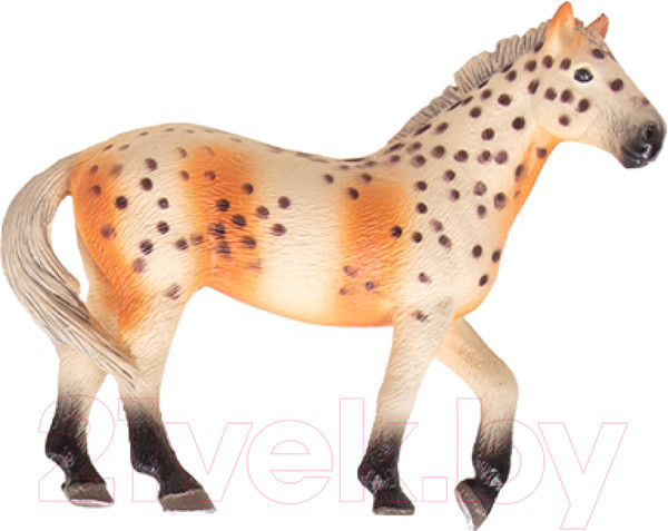 Изображение товара Игровой набор Masai Mara Мир лошадей / ММ205-072