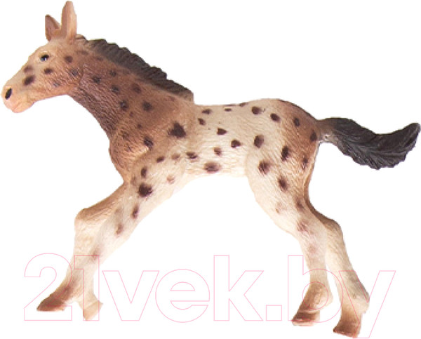 Изображение товара Игровой набор Masai Mara Мир лошадей / ММ205-072