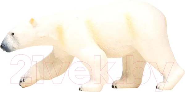 Изображение товара Набор фигурок игровых Masai Mara Мир морских животных / ММ203-013