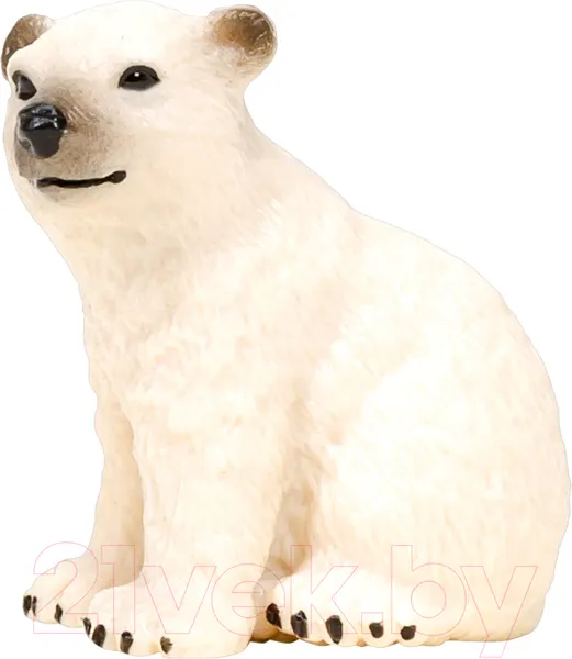 Изображение товара Набор фигурок игровых Masai Mara Мир морских животных / ММ203-013
