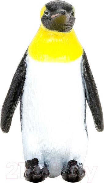 Изображение товара Набор фигурок коллекционных Masai Mara Мир морских животных / ММ203-002