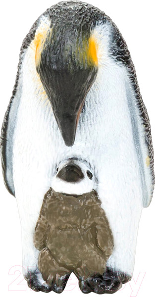 Изображение товара Набор фигурок коллекционных Masai Mara Мир морских животных / ММ203-002