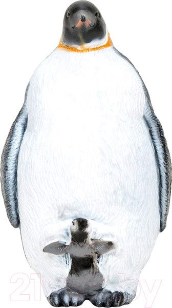 Изображение товара Набор фигурок коллекционных Masai Mara Мир морских животных / ММ203-002