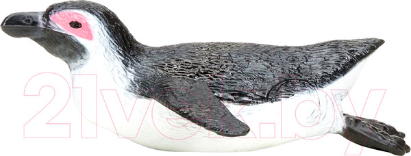 Изображение товара Набор фигурок коллекционных Masai Mara Мир морских животных / ММ203-002