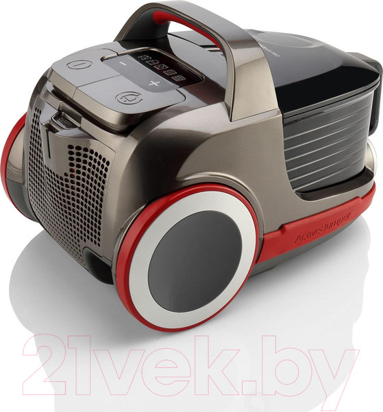 Изображение товара Пылесос Gorenje VC2303GAPRACY