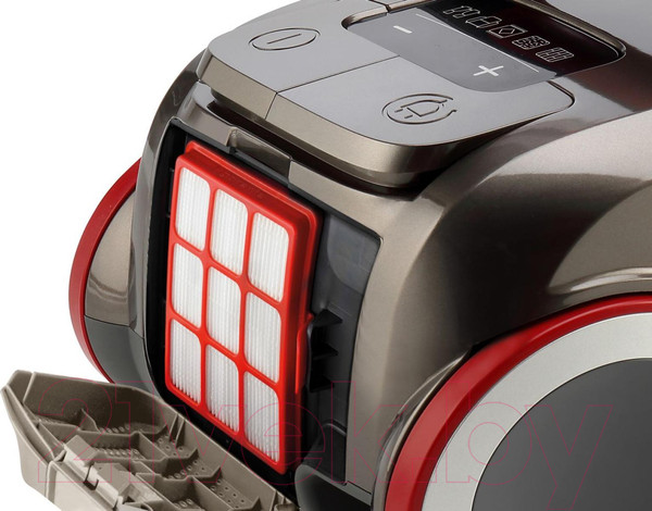 Изображение товара Пылесос Gorenje VC2303GAPRACY