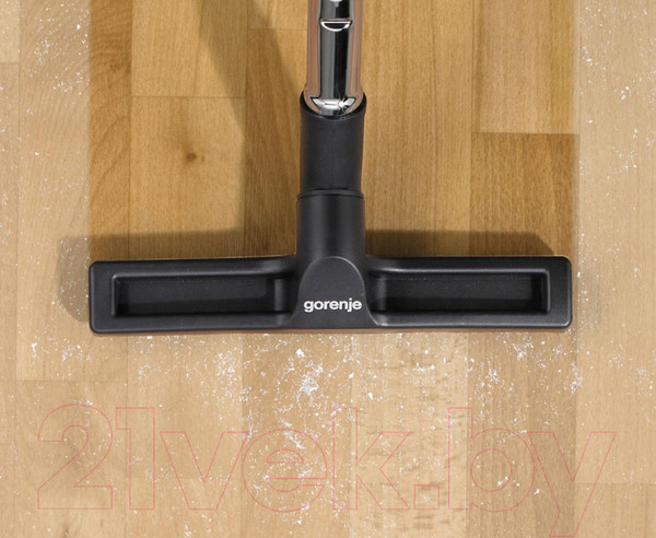 Изображение товара Пылесос Gorenje VC2303GAPRACY