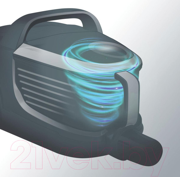 Изображение товара Пылесос Gorenje VC1901GACRCY