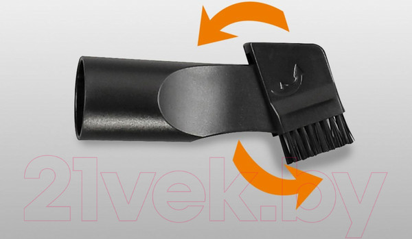 Изображение товара Пылесос Gorenje VC1901GACRCY