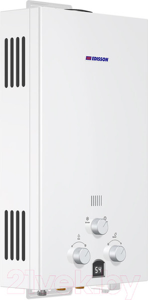 Изображение товара Газовая колонка Edisson Е 20 D